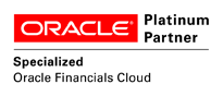 PDG unterstreicht Führungsposition im Bereich Oracle Financials Cloud