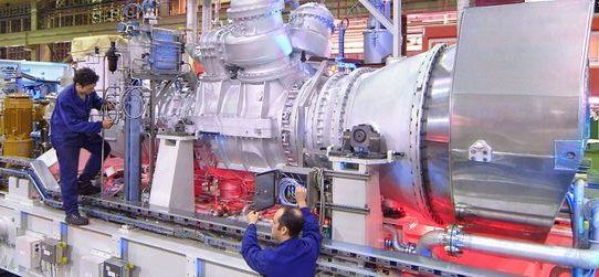 VDMA Ost: Ostdeutscher Maschinenbau mit neuem Schwung