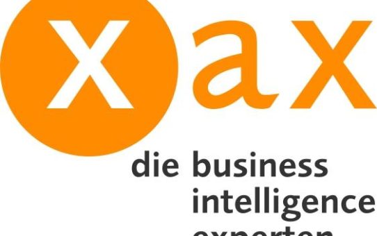 xax Business Intelligence eröffnet weiteren Standort in NRW