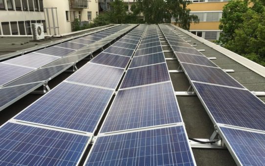 Achtung: Freiflächen und große Scheunendächer zum Nutzen mit Solaranlagen für Investoren im PLZ Gebiet 90 91 92 ... gesucht
