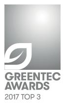 Energiescouts im Finale der GreenTec-Awards