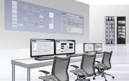 Yokogawa liefert Automatisierungssysteme für Anlagen in den Vereinigten Arabischen Emiraten