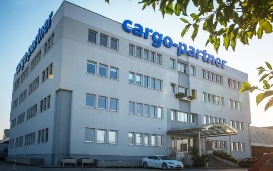 cargo-partner optimiert mit ZODIAK GE seine Zollprozesse