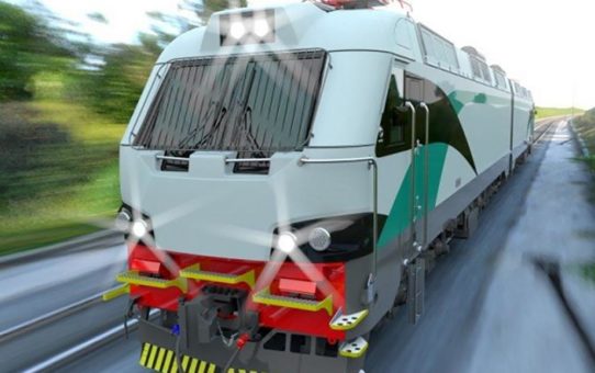 Knorr-Bremse rüstet 800 Doppellokomotiven für Indien mit Bremssystemen aus