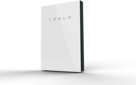SunPower & Tesla – mehr „PS“ vom Dach in den Speicher