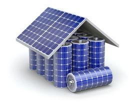Eilmeldung - Strompreise steigen - jetzt Solar & Speicher kaufen