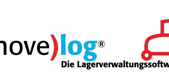 Die auf Dynamics™ NAV 2016 basierende Lagerverwaltungssoftware/LVS move)log® finden Sie auf der LogiMAT 2017 in Stuttgart