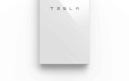 TIPP - SunPower Solarmodule - dazu den Tesla Powerwall 2.0 AC Speicher