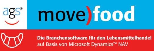 move)food: Branchensoftware für den Lebensmittelhandel auf Basis von Dynamics™ NAV 2016 auf der LogiMAT 2017 in Stuttgart