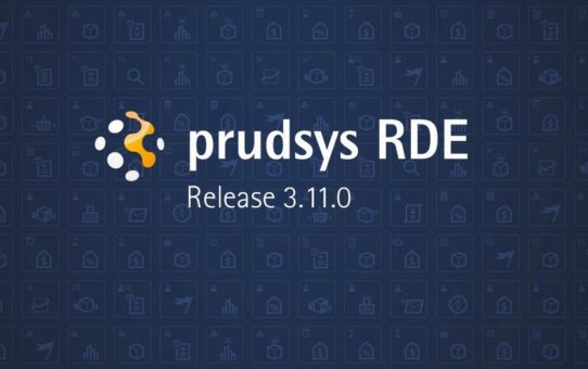 prudsys RDE Major Release 3.11.0: Einfaches Testen und optimale Erfolgskontrolle von Produktempfehlungen