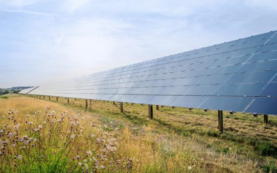 Solarkraftwerke auf Acker- und Grünflächen in Bayern werden wieder gefördert