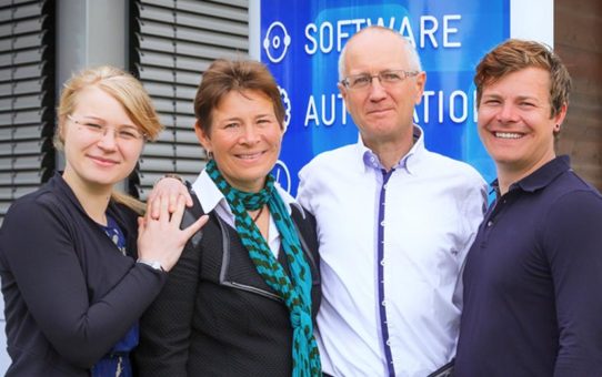 Clausohm-Software gewinnt Ausschreibung der AUDI AG