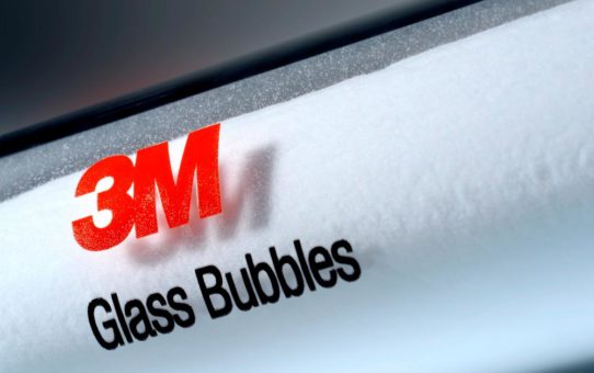 IMCD vertreibt 3M Glass Bubbles in der DACH-Region