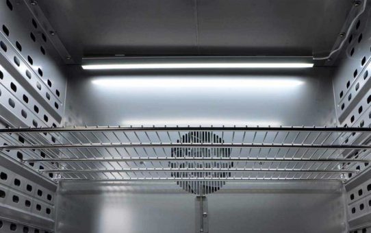 LED-Lichtleisten für Forschungsarbeiten mit niedriger Lichtintensität