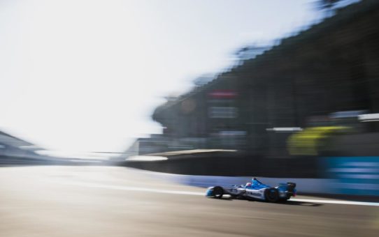 Monaco ePrix verspricht actionreiches Rennen für MS Amlin Andretti und BMW i