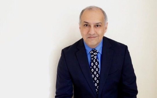 SD Worx begrüßt Suhail Khan als neuen Chief Marketing Officer