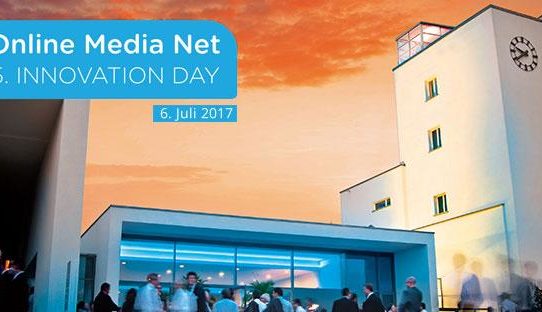 apollon lädt zum 5. OMN Innovation Day am 6. Juli 2017 ein!