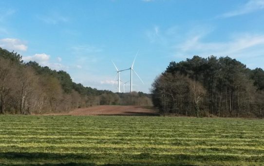 ABO Wind verkauft Portfolio mit 100 Megawatt in Frankreich