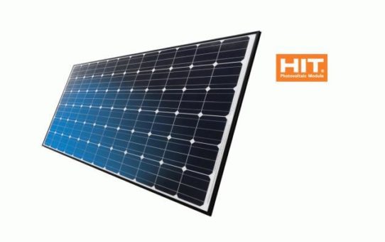 Panasonic Solar - iKratos Ihr Premium Partner für Nürnberg Fürth Erlangen Forchheim Schwabach und Bayreuth