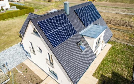 Empfehlung für Hausbesitzer - beste Solartechnik zu besten Preisen