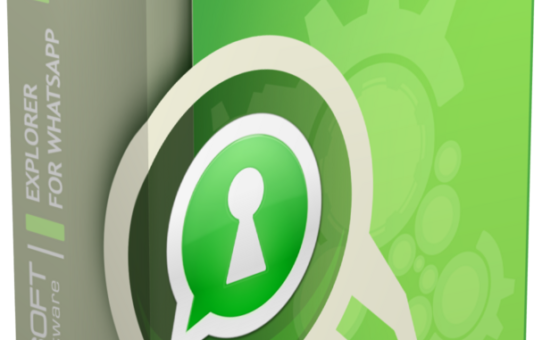 ElcomSoft Tool entschlüsselt iCloud-Backups von WhatsApp