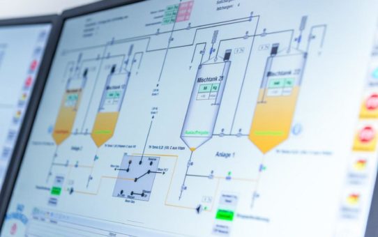 Wellmann Engineering mit Best-Practice Bad Meinberger auf der drinktec 2017