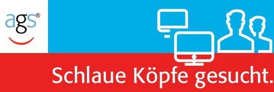 Abitur, und dann? Ausbildung zum Fachinformatiker Anwendungsentwicklung (w/m) bei ags in Essen ab 01.11.2017