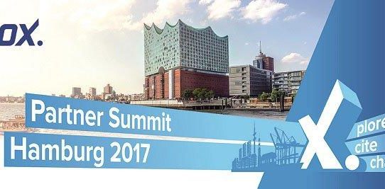CPM-Expertentreffen in Hamburg: Jedox lädt im sechsten Jahr zum Global Partner Summit ein