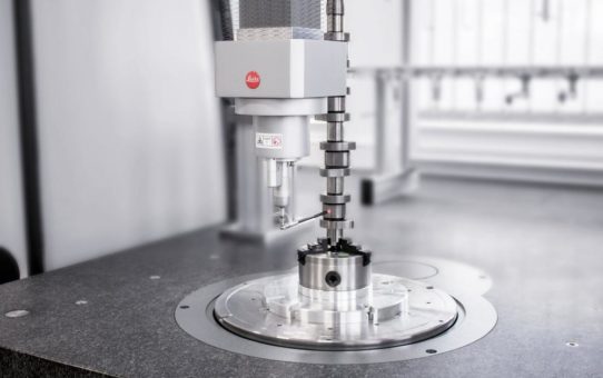 Hexagon Manufacturing Intelligence führt HTA Solutions ein