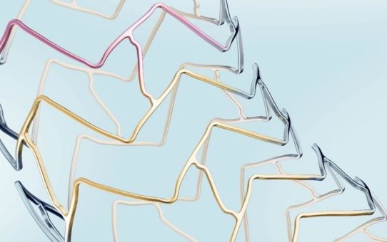 BIOFLOW-V Studie hat gezeigt: Der ultradünne Medikament-freisetzende "Orsiro" Stent ist effektiver und sicherer als der "Xience" Stent