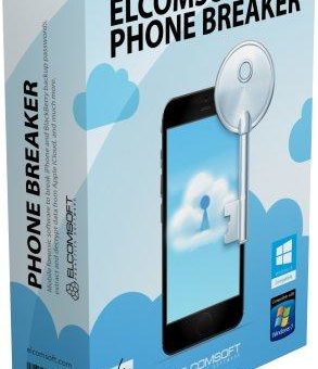 Elcomsoft Phone Breaker 8.0: Forensiches Tool unterstützt ab sofort iOS 11 und die neue iPhone-Generation