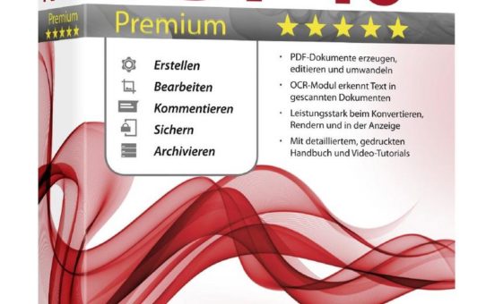 Perfect PDF 10: Neue Software garantiert beste Ergebnisse
