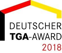 Der DEUTSCHE TGA-AWARD 2018 - Bewerbungsphase ist gestartet - Fachplaner stellen ihre Projekte vor