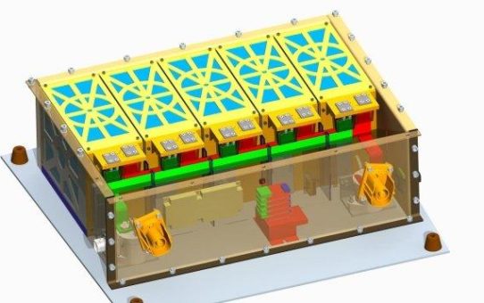 Comsol Multiphysics GmbH unterstützt Formula Student Electric Teams