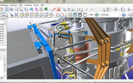 Lattice -  XVL Work Instruction Suite in neuer Version