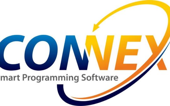 Data I/O zeigt smarte Programmiersoftware ConneX und sichere Programmierplattform SentriX auf der productronica