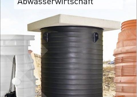 Asset-Management in der Abwasserwirtschaft