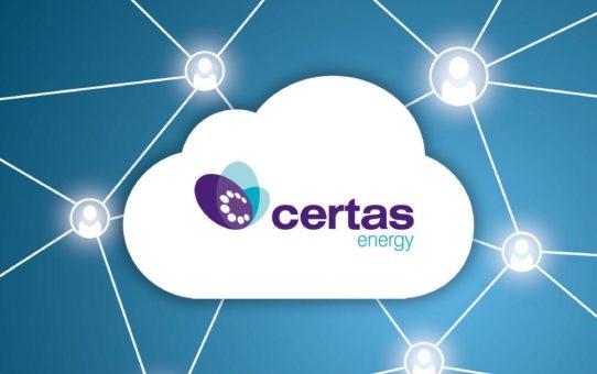 Certas Energy betreibt dänisches Tankstellennetz mit Cloud-Lösung