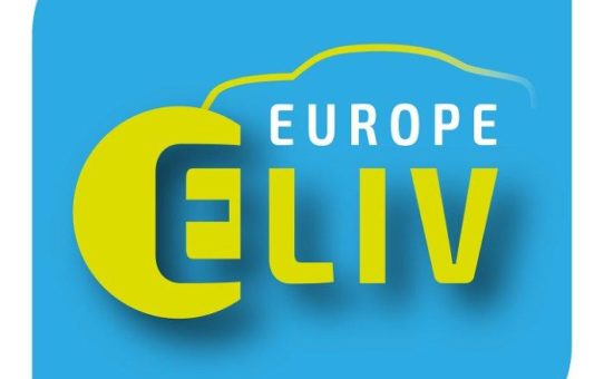 Highlights der ELIV 2017: Multitalent Auto - selbstfahrend, mitdenkend und ständig online