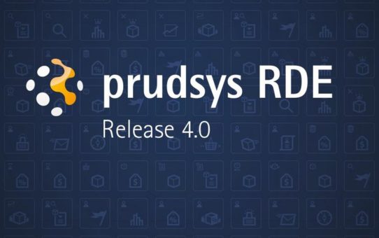 prudsys RDE 4.0: Erfolgreiche Personalisierung durch neues Kampagnen-Management und intuitive Weboberfläche