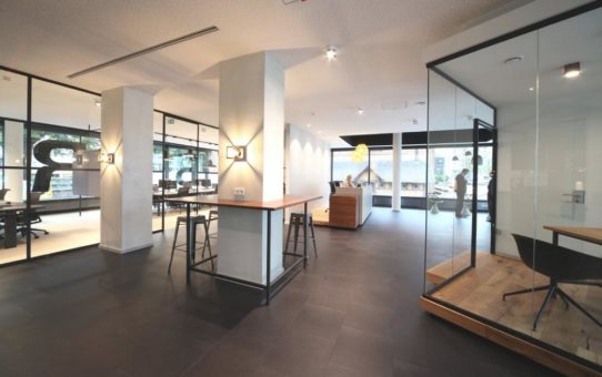 Berner Group expandiert weiter in Köln
