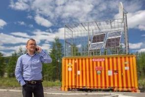 SFC Energy erhält Brennstoffzellenauftrag vom russischen Partner Stabcom Energy zur autarken Stromversorgung von Rettungsstationen
