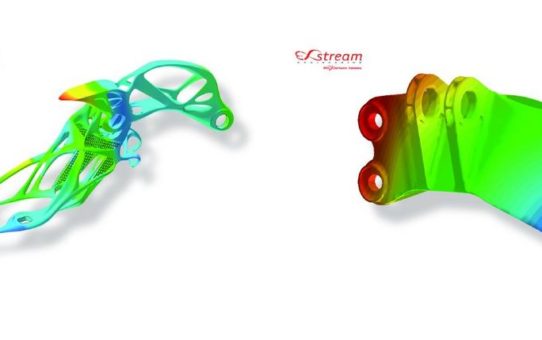 Hexagon Manufacturing Intelligence zeigt Prozesskompetenz auf der formnext 2017