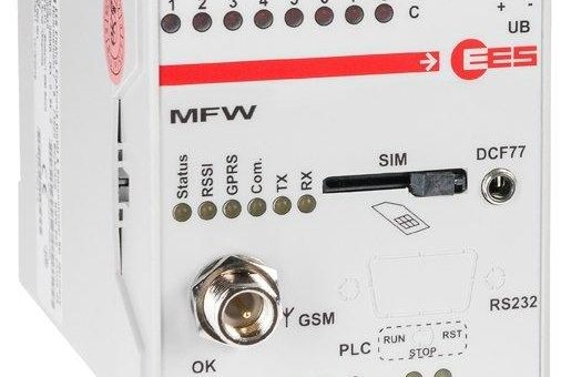 Modulares Fernwirken auf schnelleren Pfaden – LTE Integration