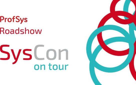 SysCon 2017: IC-SYS etabliert Konferenz für digitale Innovationen und Zukunftstrends in der Sozialwirtschaft
