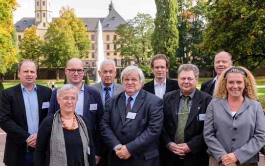 Impulse für den Denkmalschutz: Das 14. tubag Sanierungsforum in Fulda