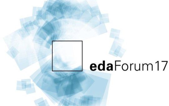 edaForum17 im Zeichen von Digitalisierung und Künstlicher Intelligenz