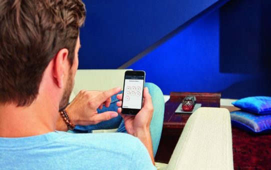 Smart Energiesparen leicht gemacht