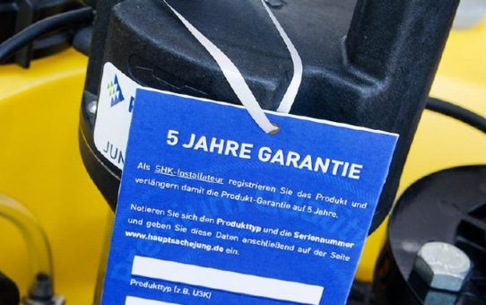 Hauptsache Jung