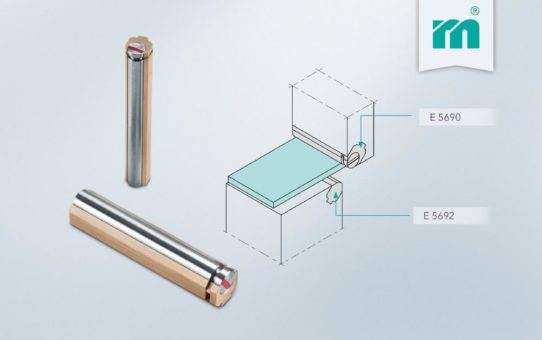 Innovativer Rollbieger sorgt für optimale Ergebnisse bei Biegeoperationen